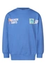 Unlocked jongens sweater